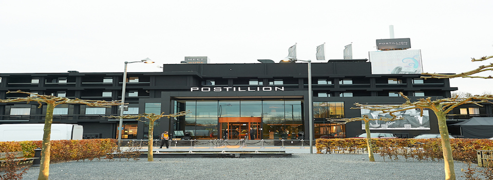 Postillion Dordrecht