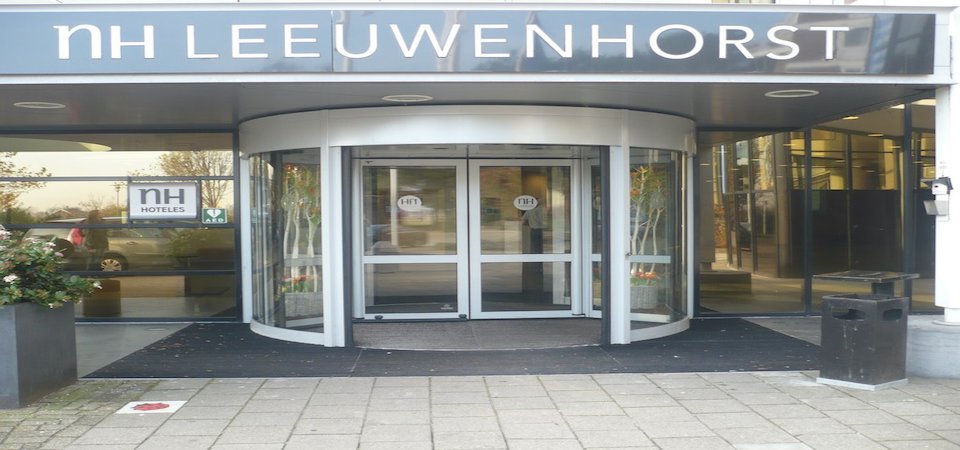 NH Leeuwenhorst