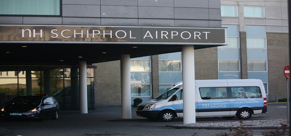 NH Schiphol