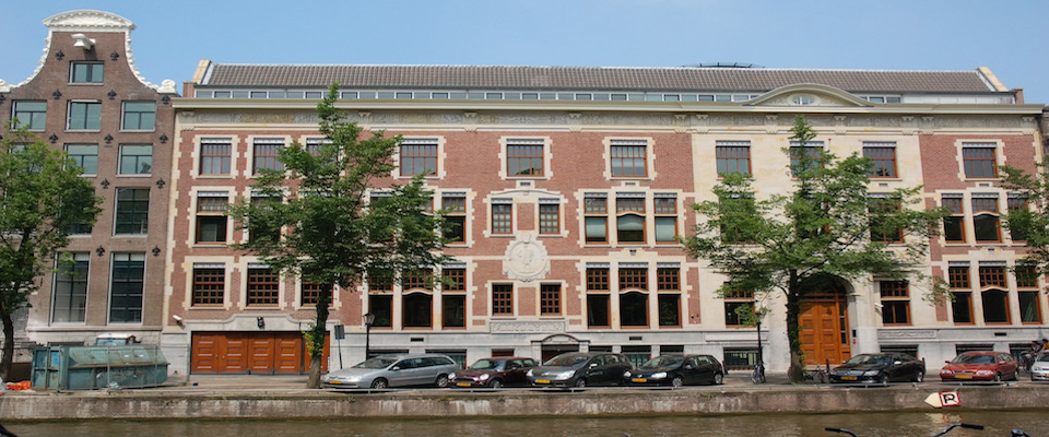 Herengracht 531-537 Amsterdam
