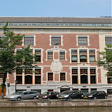 Herengracht 531-537 Amsterdam