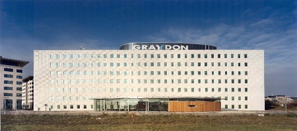 Graydon Amsterdam