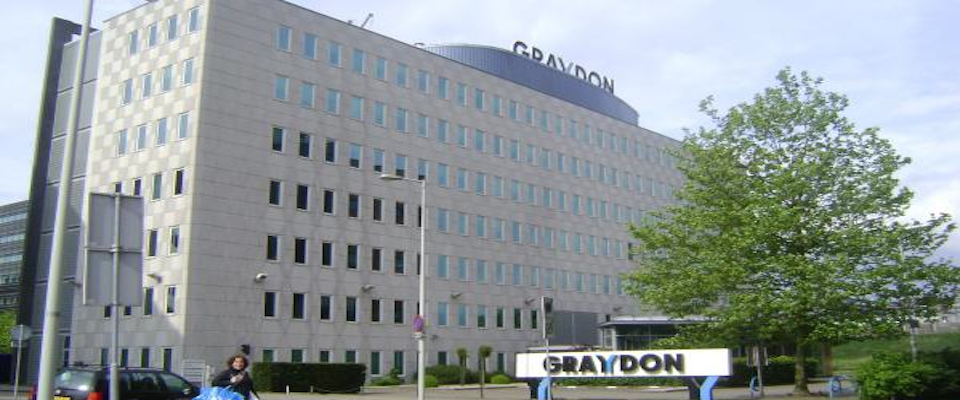 Graydon Amsterdam